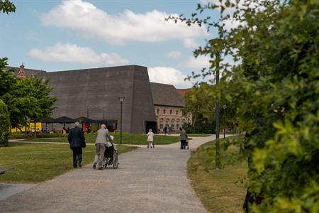 Open Monumentendag 2026: wat mag je dit jaar zeker niet missen in Vlaanderen?