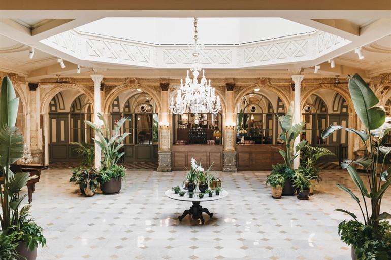 Oriente Atiram (Barcelona