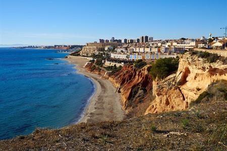 Uitstapje naar Orihuela: kastelen bezoeken + bezienswaardigheden 