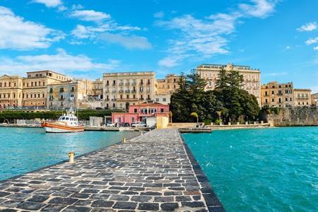 12 x mooiste bezienswaardigheden in Syracuse: wat zien & doen tijdens je verblijf?