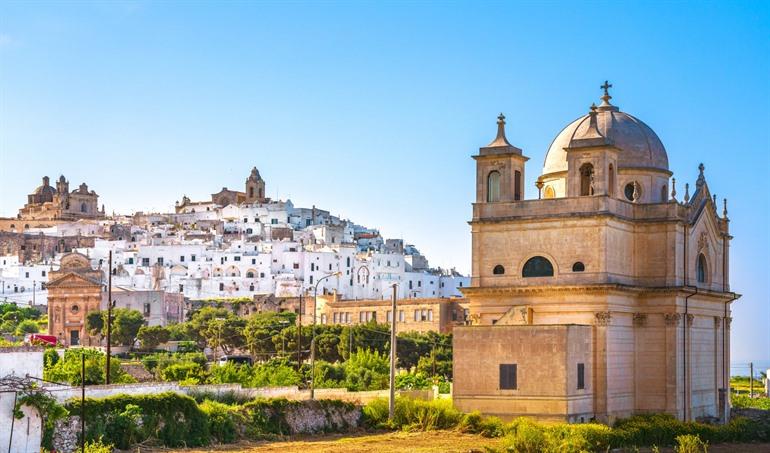 Ostuni