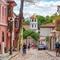 Oude stad Plovdiv