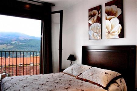 Overnacht in Apartamentos Turisticos Mirayuste