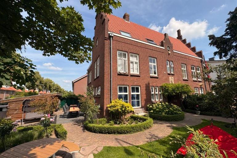Overnacht in de Bommelsteijn Lodge
