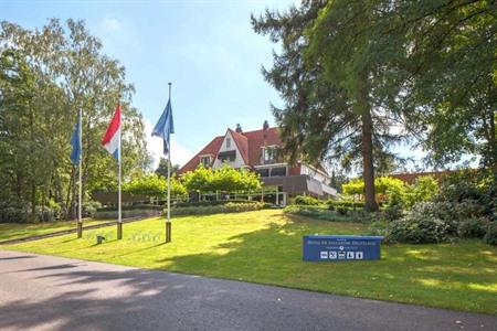 Overnacht in Fletcher Hotel-Restaurant Sallandse Heuvelrug