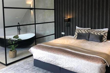 Overnacht in Hotel Wapen van Delden