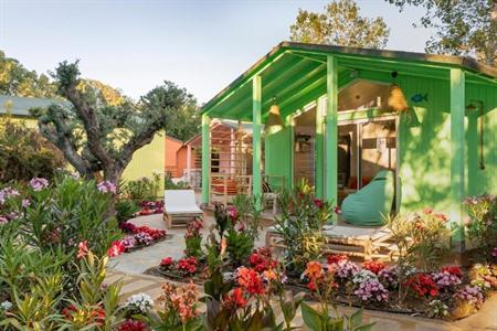 Overnachten bij Dunas Luxury Beach Resort Tarifa