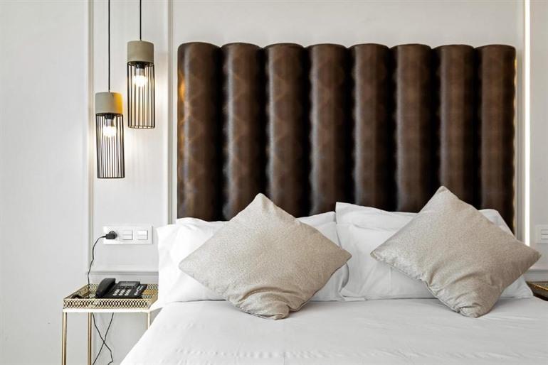 Overnachten bij Urban Anaga Hotel in Santa Cruz de Tenerife