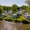 Overnachten bij Vakantiepark Bergumermeer