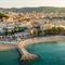 Overnachten in Cannes