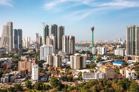 Waar overnachten in Colombo? 11 verblijftips in de hoofdstad van Sri Lanka