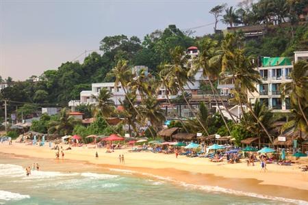 Waar overnachten in Mirissa? 9 unieke verblijven in het kuststadje