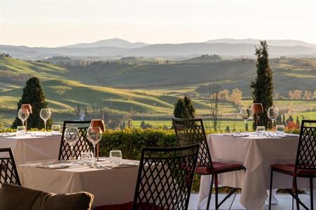Overnachten in Siena