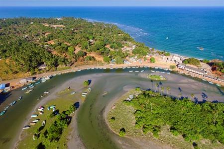 Waar overnachten in Trincomalee? 10 verblijftips aan de oostkust van Sri Lanka