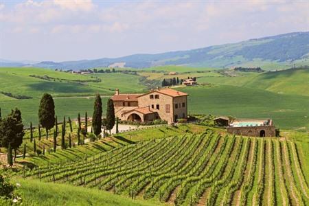 Top 8 overnachtingen in Volterra: van boetiekhotels tot charmante agriturismi