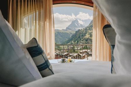 Overnachten in Zermatt: onze 10 verblijftips van luxe hotels tot knusse chalets 