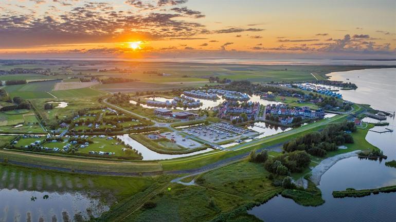 Overnachting boeken bij Landal Esonstad 