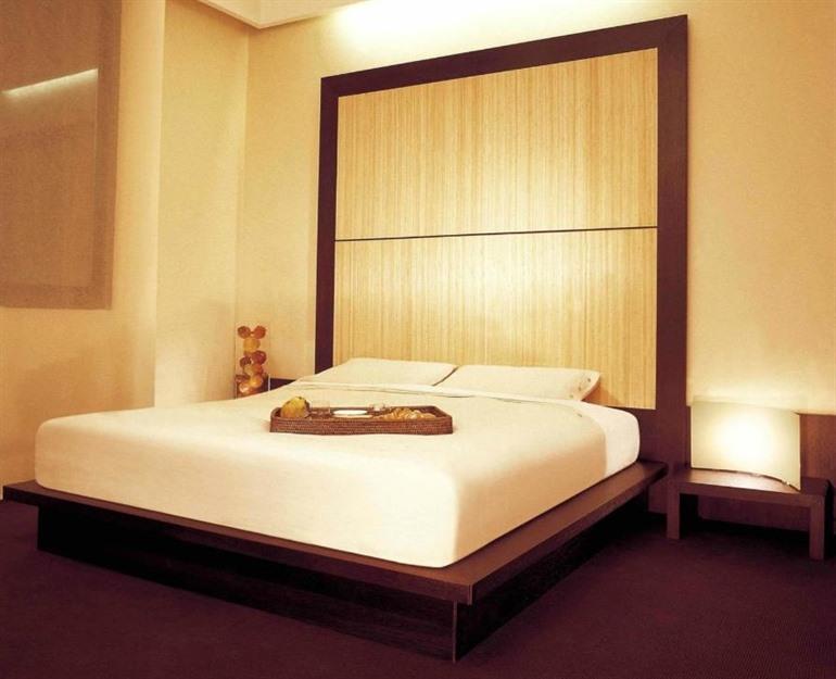 Overnachting boeken bij Methis Hotel & SPA