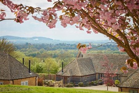 Overnachtingen in de Cotswolds
