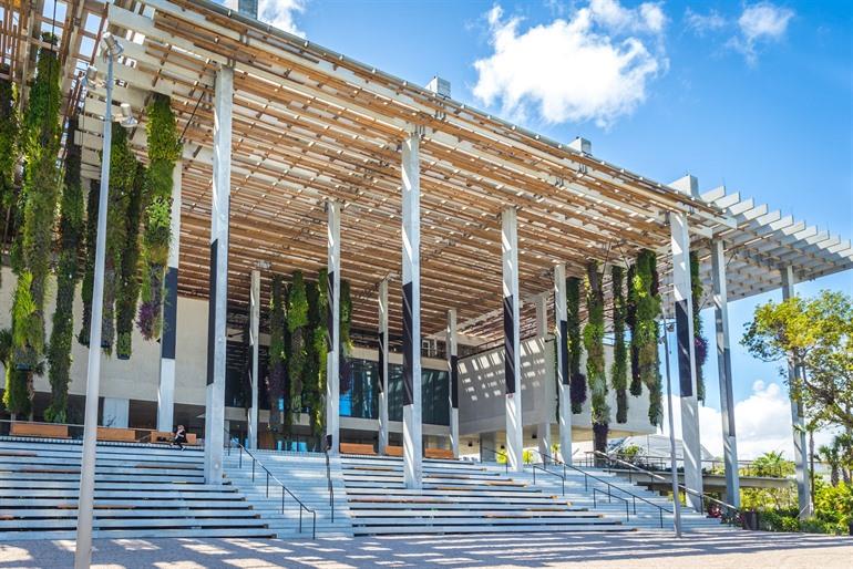 Pérez Art Museum Miami
