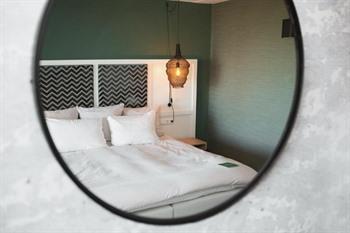 Paal 8 Hotel aan Zee boeken