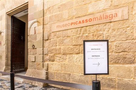 Het Pablo Picasso Museum in Málaga bezoeken? Info, tips en tickets