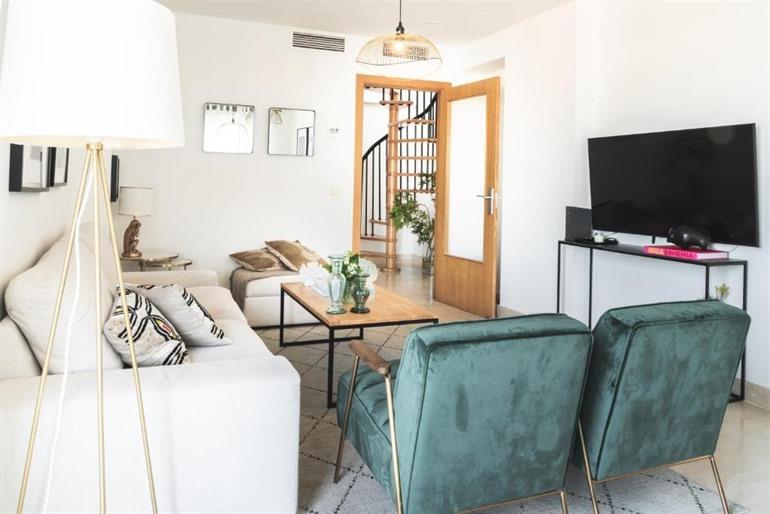 Pacificio Beachfront boeken