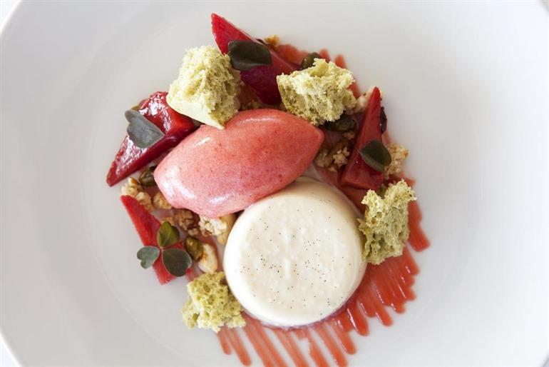 Padstow Harbour Hotel