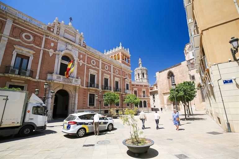 Palau del Marqués de Campo