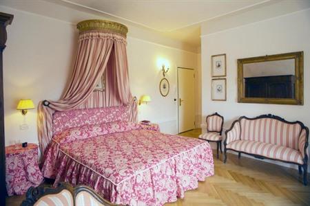 Waar overnachten in Parma 2025? 10 x hotels en B&B's van goedkoop tot luxe