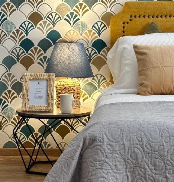 Palazzina300 aan de voet van Piazza dei Signori boeken