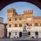Palazzo Aldobrandeschi, Grosseto