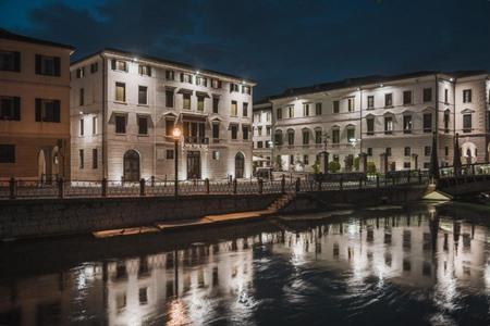 Palazzo Bortolan aan de prachtige Sile Riviera boeken
