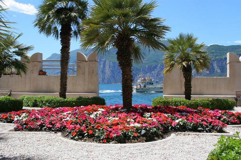 Palazzo dei Capitani, Malcesine