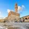 Palazzo Vecchio bezoeken in Firenze