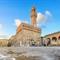 Palazzo Vecchio bezoeken in Firenze