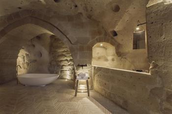 Palazzotto Residence en Winery Matera