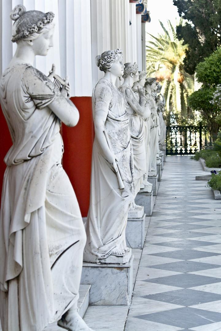 Paleis van Achilleion