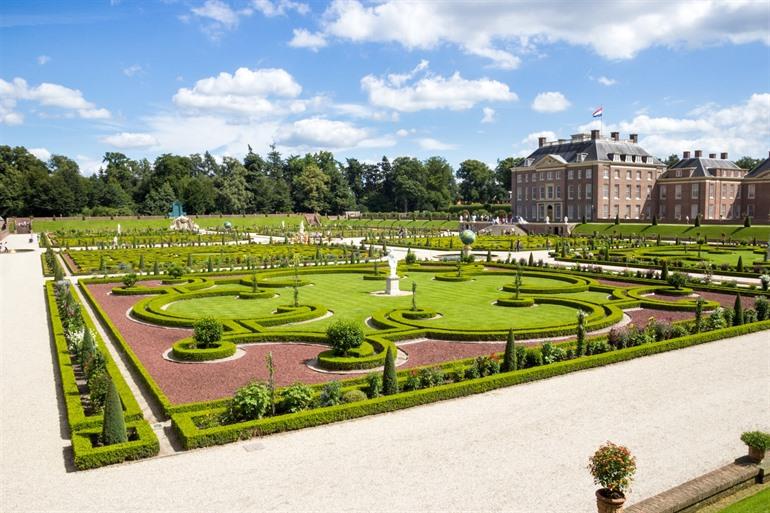Paleis van Loo, Apeldoorn, Gelderland