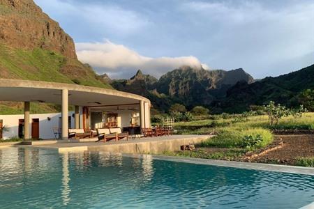 Palmeira Da Cruz EcoLodge boeken