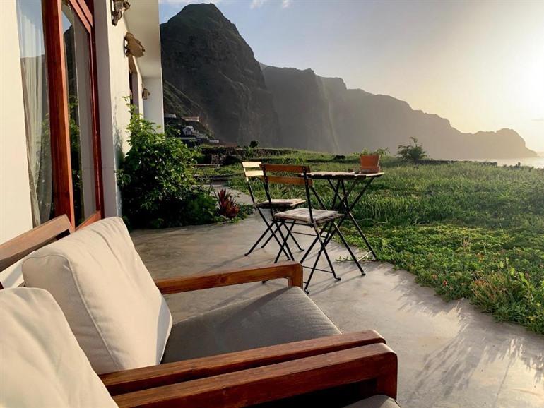 Palmeira Da Cruz EcoLodge boeken