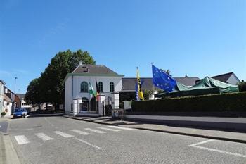 PAM 't Ename, Vlaamse Ardennen