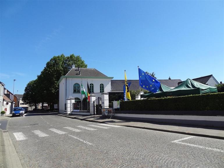 PAM 't Ename, Vlaamse Ardennen