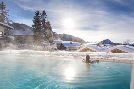 Panoramahotel Oberjoch boeken