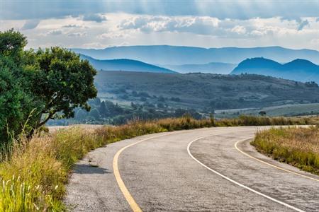 De Panoramaroute in Zuid-Afrika: een adembenemende roadtrip door Mpumalanga