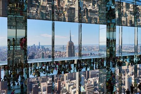 SUMMIT One Vanderbilt in New York City bezoeken: alle info + waar tickets kopen?