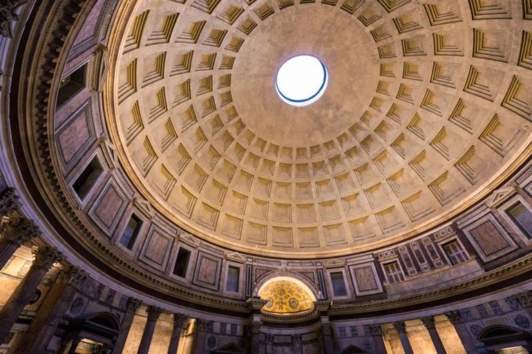 Pantheon Rome