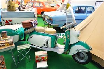 Panzerfahren & DDR-Technik Museum bezoeken, Harz