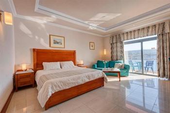 Paradise Bay Resort boeken