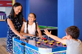 Paradise Bay Resort boeken